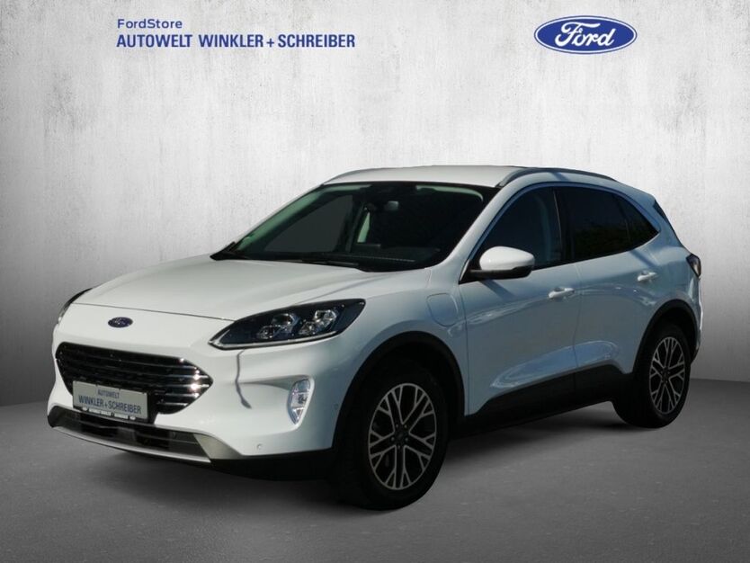 Ford Kuga 56.110 km 23.990 € Ludwigsburg 71636