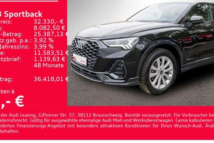 Audi Q3 75.300 km 32.330 &euro; Heilbronn 74074