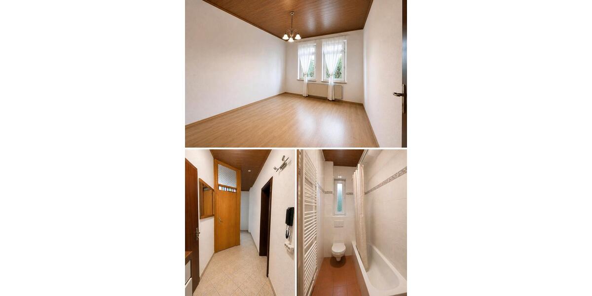 Hochparterre Heilbronn Böckingen - 4 Zimmer, 73 m&sup2;, 320.000&euro; | Angebot:26420117