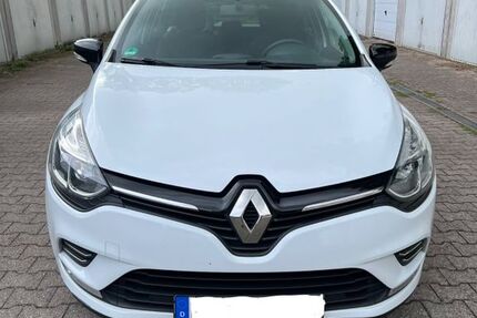 Renault Clio 88.000 km 8.700 &euro; Waibstadt 74915
