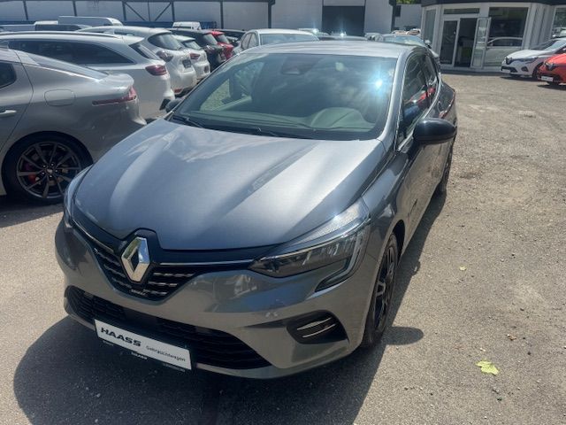 Renault Clio 26.400 km 16.900 &euro; Ludwigsburg 71636