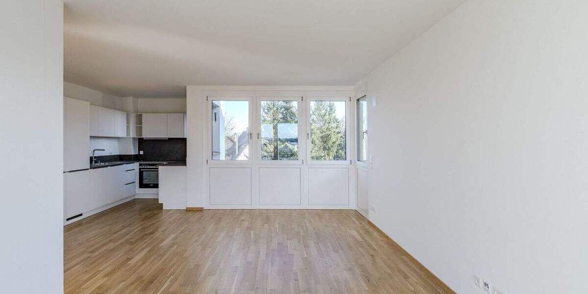 Etagenwohnung Bietigheim-Bissingen Bietigheim - 4 Zimmer, 94 m&sup2;, 529.000&euro; | Angebot:25746191