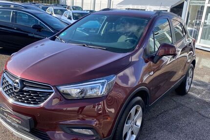 Opel Mokka 127.000 km 10.500 € Markgröningen 71706