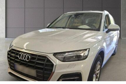 Audi Q5 113.400 km 32.830 &euro; Heilbronn 74074