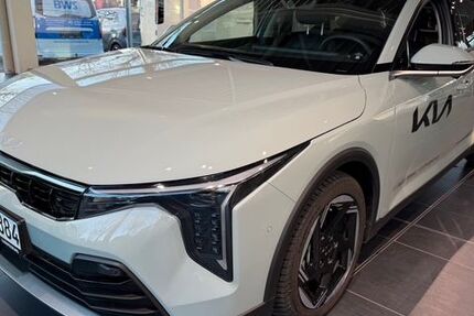 Kia K4 3.000 km 35.990 &euro; Ludwigsburg 71636