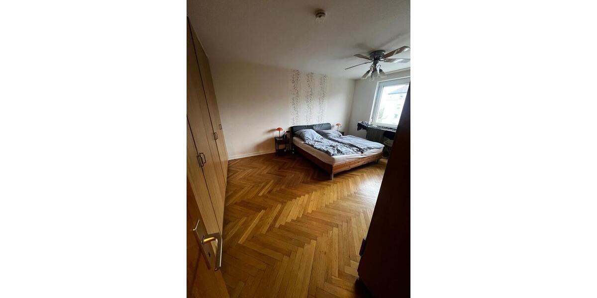 Provisionsfrei* Gepflegte 3-Zimmer-Wohnung mit Südbalkon in ruhiger Lage in HN - Etagenwohnung Heilbronn | Angebot:26387655