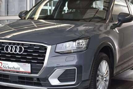 Audi Q2 76.174 km 22.499 &euro; Bad Friedrichshall 74177