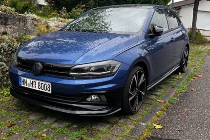 VW Polo 93.500 km 18.500 € Möckmühl 74219