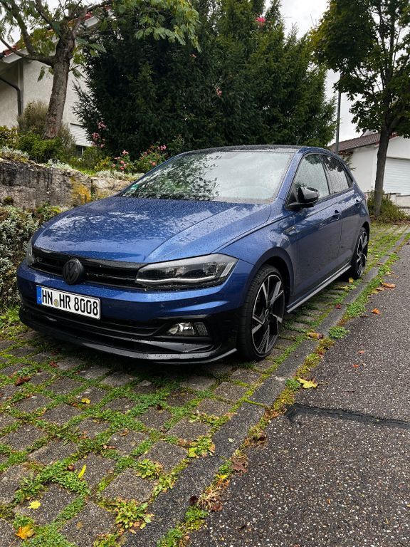 VW Polo 93.500 km 18.500 € Möckmühl 74219
