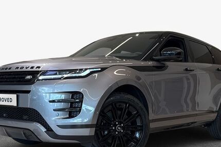 Land Rover Range Rover Evoque 3.800 km 63.550 &euro; Heilbronn 74080