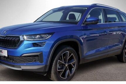 Skoda Kodiaq 59.900 km 39.790 € Heilbronn 74074