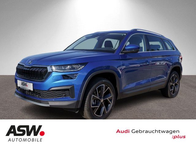 Skoda Kodiaq 59.900 km 39.790 € Heilbronn 74074