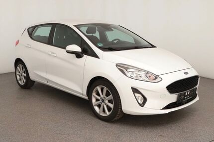 Ford Fiesta 176.800 km 5.900 &euro; Ludwigsburg 71638