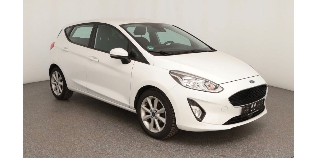 Ford Fiesta 176.800 km 6.550 &euro; Ludwigsburg 71638