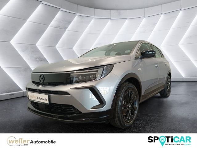 Opel Grandland (X) 25.900 km 24.440 &euro; Bietigheim-Bissingen 74321