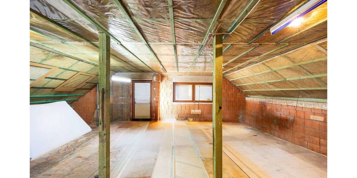 Einfamilienhaus Ludwigsburg Oßweil - 4 Zimmer, 118 m&sup2;, 679.000&euro; | Angebot:26291387