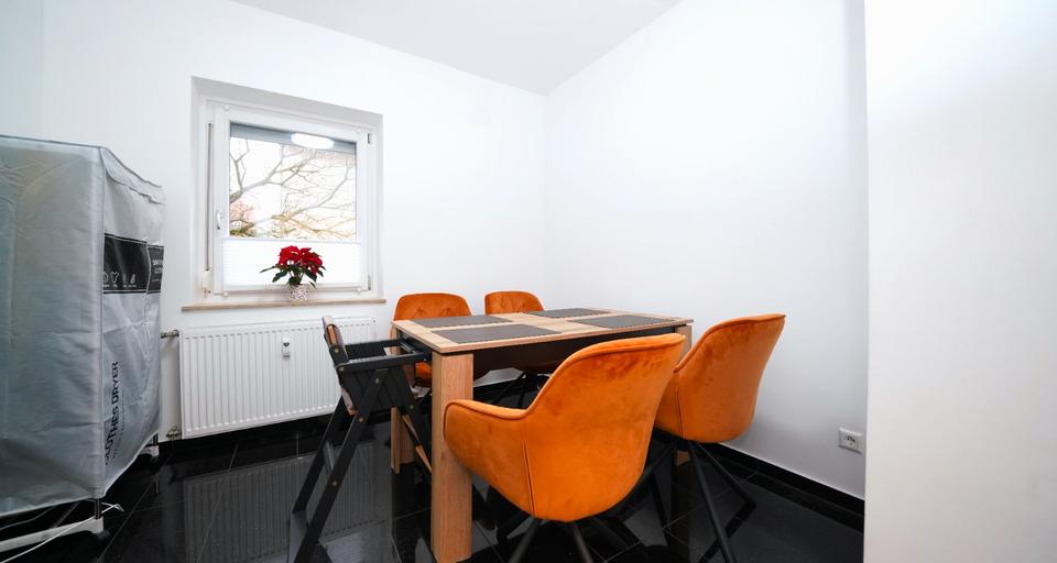Hochparterre Heilbronn Kernstadt - 2 Zimmer, 48 m&sup2;, 820&euro; | Angebot:26313618
