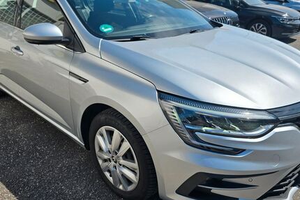Renault Megane 150.000 km 9.500 &euro; Heilbronn 74078