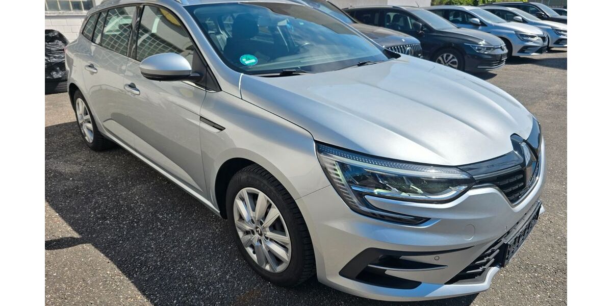 Renault Megane 150.000 km 9.500 &euro; Heilbronn 74078