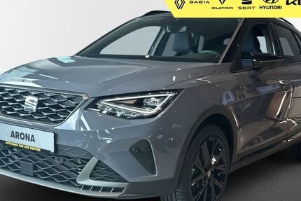 Seat Arona 7.500 km 24.950 &euro; Heilbronn 74076