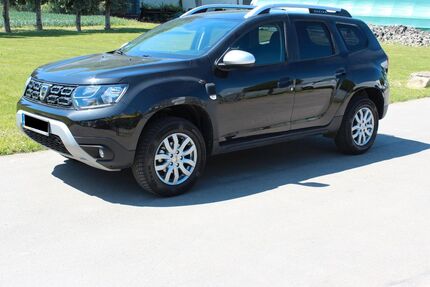 Dacia Duster 29.000 km 14.900 &euro; Ludwigsburg 71640