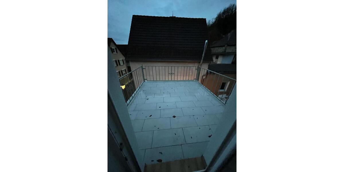 Dachgeschoßwohnung Heilbronn Kernstadt - 3 Zimmer, 74 m&sup2;, 750&euro; | Angebot:26683042