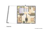 Doppelhaushälfte Sulzfeld - 6 Zimmer, 119 m&sup2;, 295.500&euro; | Angebot:25957044