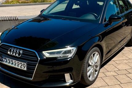 Audi A3 114.850 km 17.400 &euro; Massenbachhausen 74252