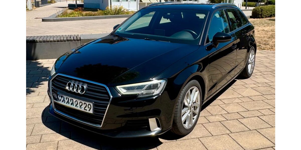 Audi A3 114.850 km 17.400 &euro; Massenbachhausen 74252