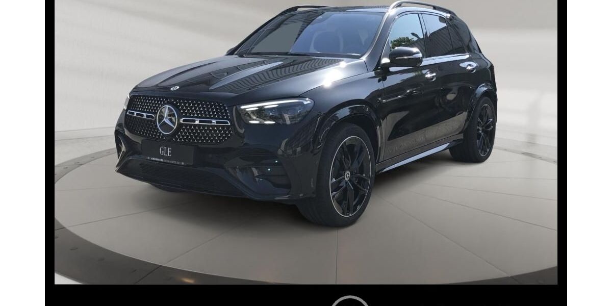 Mercedes-Benz GLE 450 8.000 km 103.889 &euro; Neckarsulm-Obereisesheim 74172