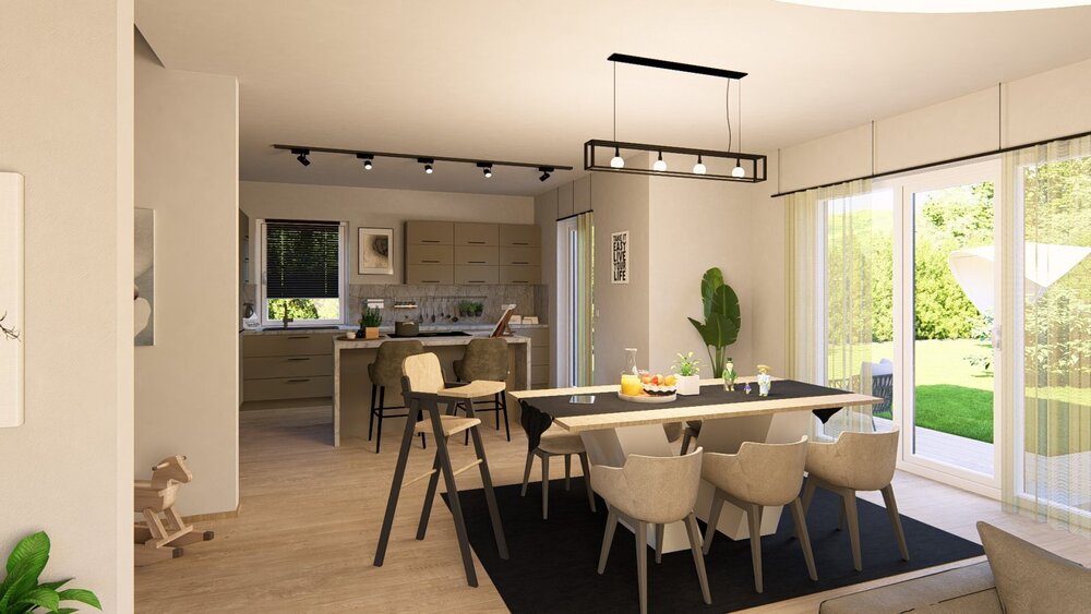 ***Individuelles Einfamilienhaus in Gemmrigheim - Ihr persönliches Traumhaus*** - Einfamilienhaus Gemmrigheim | Angebot:27541166