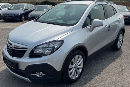 Opel Mokka 79.940 km 11.590 € Heilbronn 74080