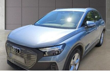 Audi Q4 e-tron 55.500 km 31.430 &euro; Sinsheim 74889
