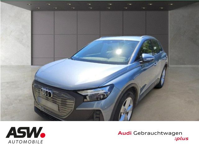 Audi Q4 e-tron 55.500 km 31.430 &euro; Sinsheim 74889