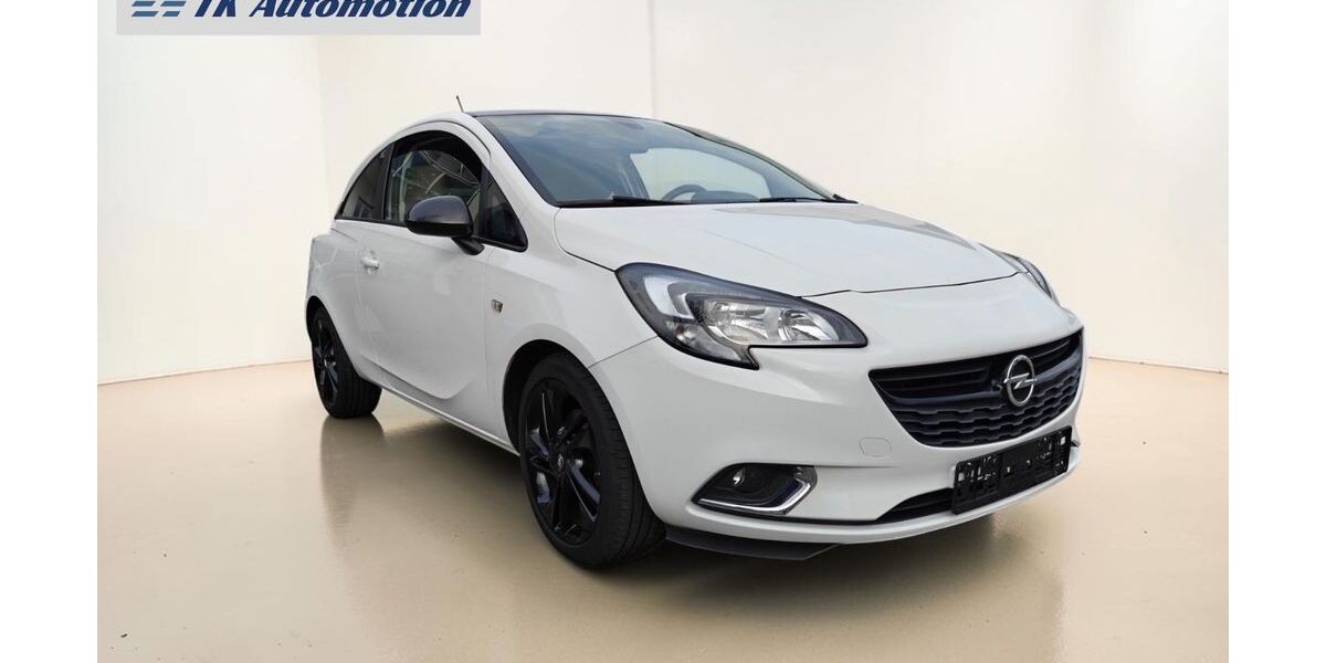 Opel Corsa 73.377 km 7.299 &euro; Kirchardt 74912
