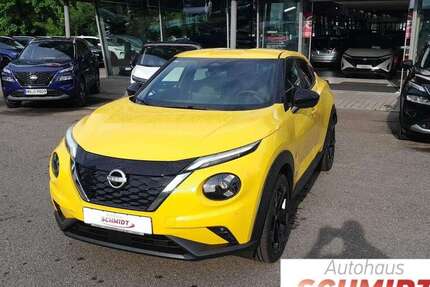Nissan Juke 10.808 km 24.690 € Heilbronn 74078