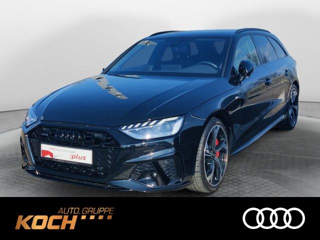 Audi A4 30.500 km 39.890 &euro; Öhringen 74613