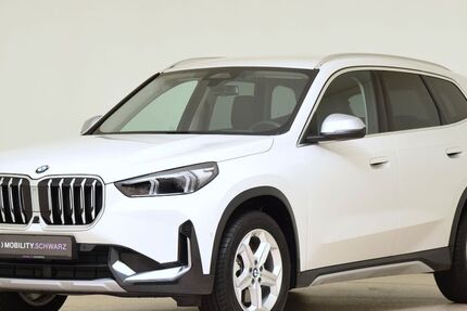 BMW X1 17.500 km 44.520 € Ellhofen 74248