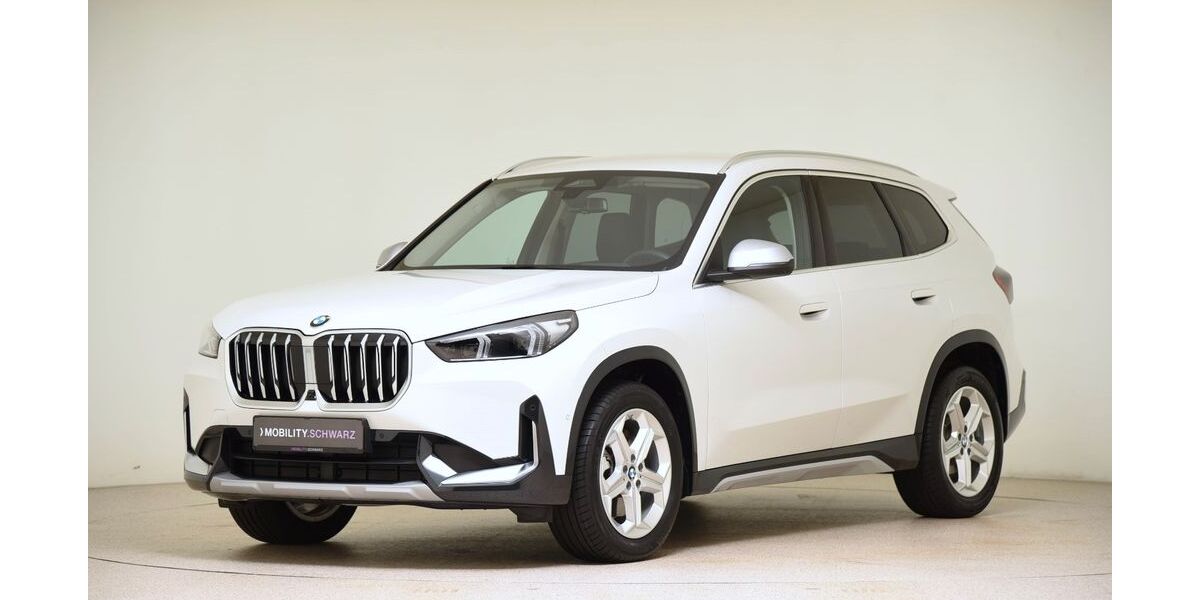 BMW X1 17.500 km 44.520 € Ellhofen 74248
