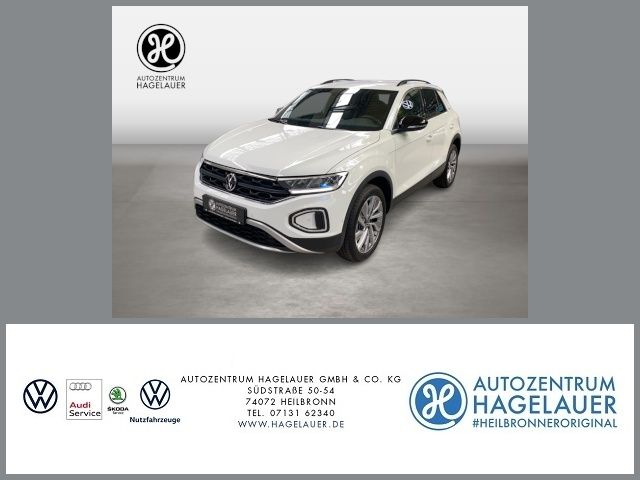 VW T-Roc 5.995 km 32.261 &euro; Heilbronn 74072