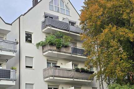 Wohnung Ludwigsburg Eglosheim - 2 Zimmer, 71 m&sup2;, 260.000&euro; | Angebot:26050053