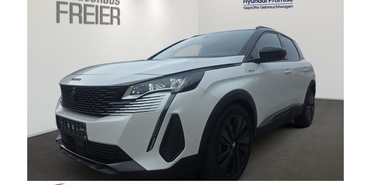 Peugeot 3008 38.694 km 24.990 &euro; Heilbronn 74076