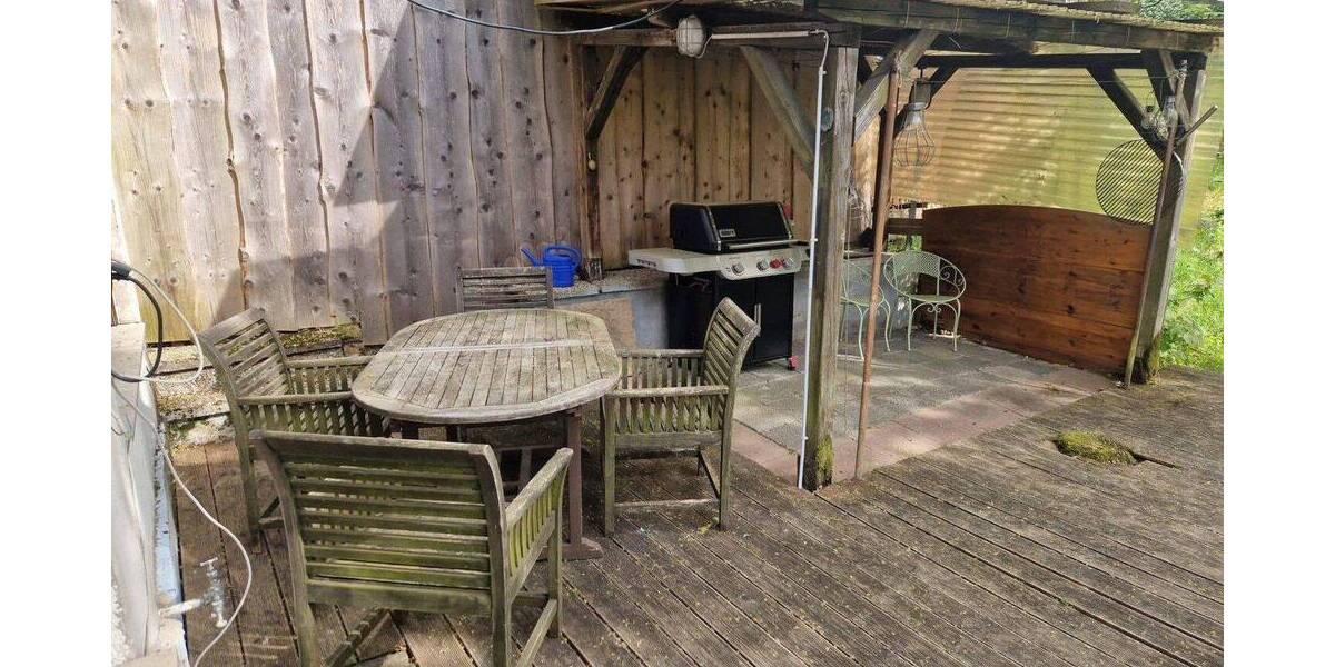 Einfamilienhaus Heilbronn Kernstadt - 7 Zimmer, 200 m&sup2;, 529.000&euro; | Angebot:26834103