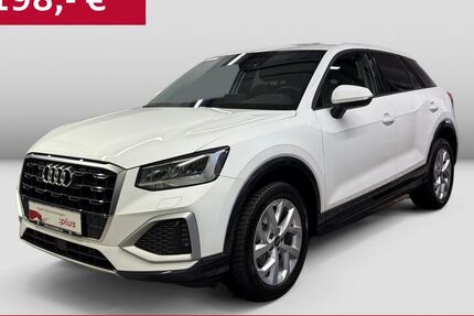 Audi Q2 23.855 km 20.970 &euro; Ludwigsburg 71636