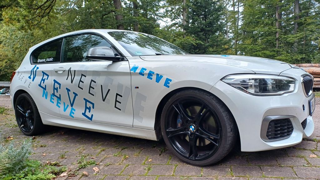 BMW 135 207.725 km 17.777 &euro; Wüstenrot 71543