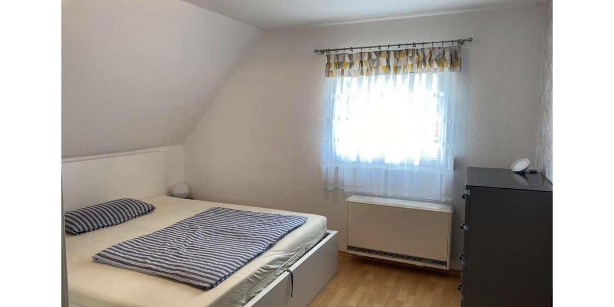 Kleines, gepflegtes Haus mit drei Zimmern und Einbauküche 3 zimmer