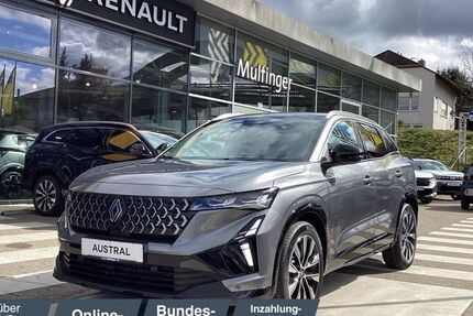 Renault Austral 10.000 km 39.800 &euro; Backnang 71522