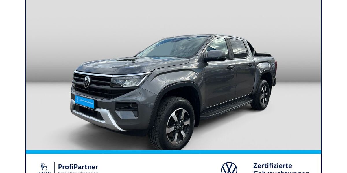 VW Amarok 11.483 km 43.250 € Bietigheim-Bissingen 74321