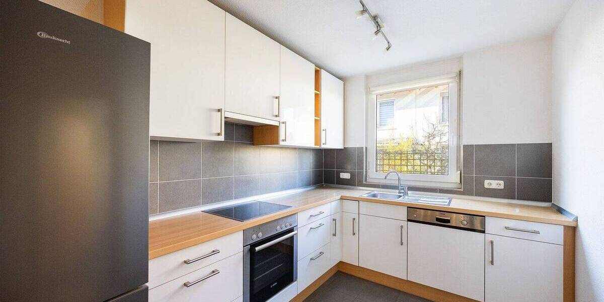 Reihenmittelhaus Kirchheim am Neckar - 5 Zimmer, 136 m&sup2;, 448.000&euro; | Angebot:26309006