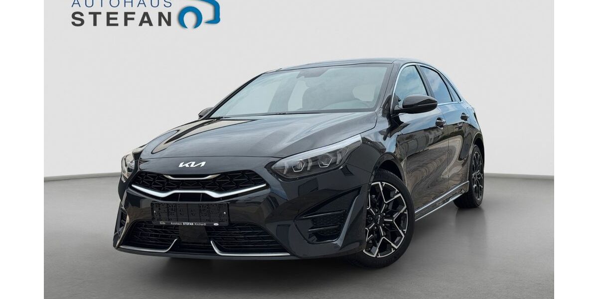 Kia ceed / Ceed 60.774 km 23.990 &euro; Kirchardt 74912